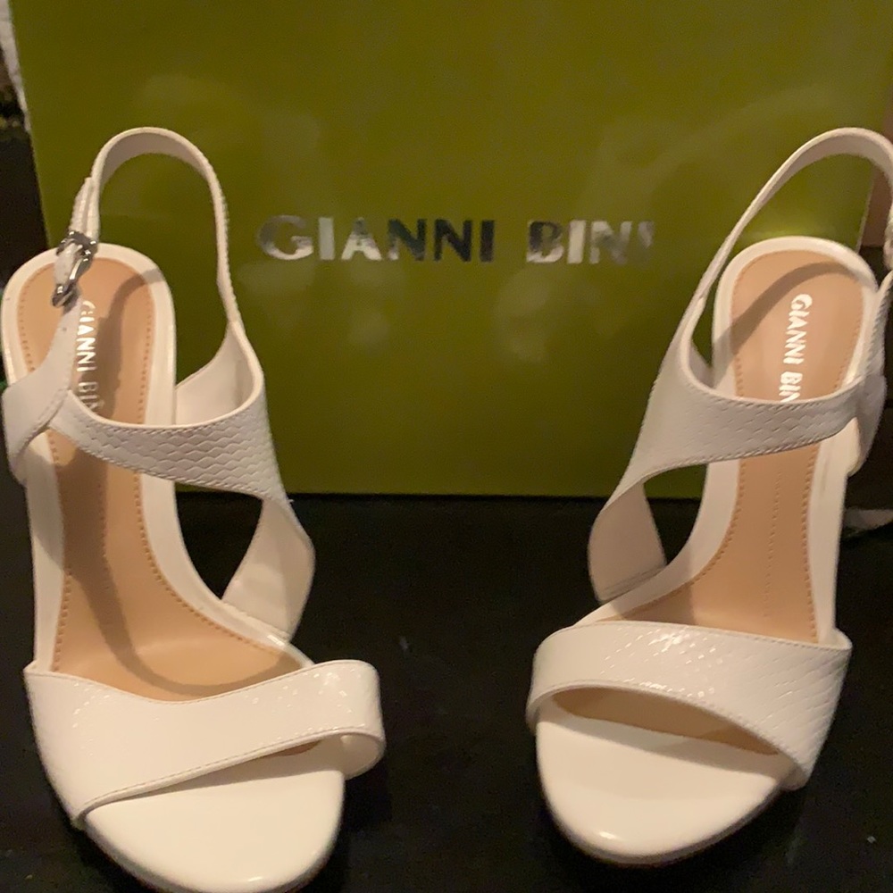 Gianni Bini Heels